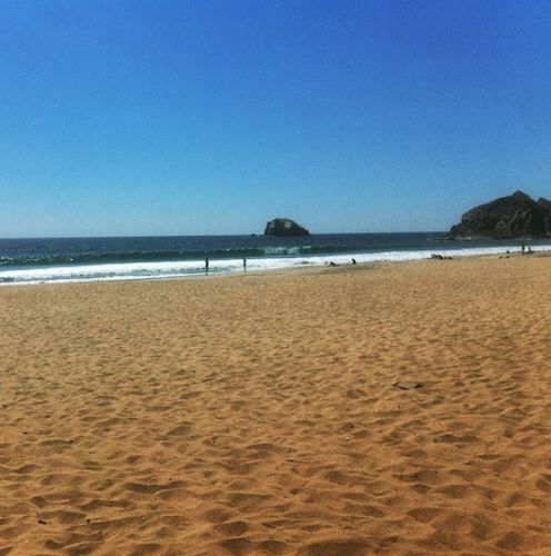 Hotel Neptuno Zipolite Luaran gambar