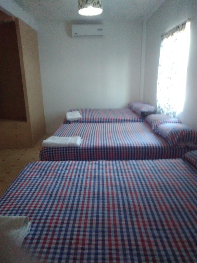 Hotel Neptuno Zipolite Luaran gambar