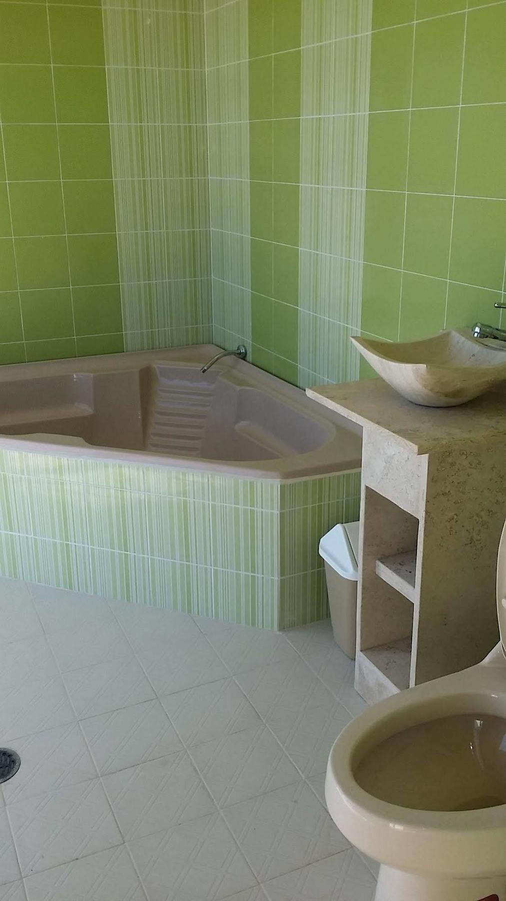 Hotel Neptuno Zipolite Luaran gambar