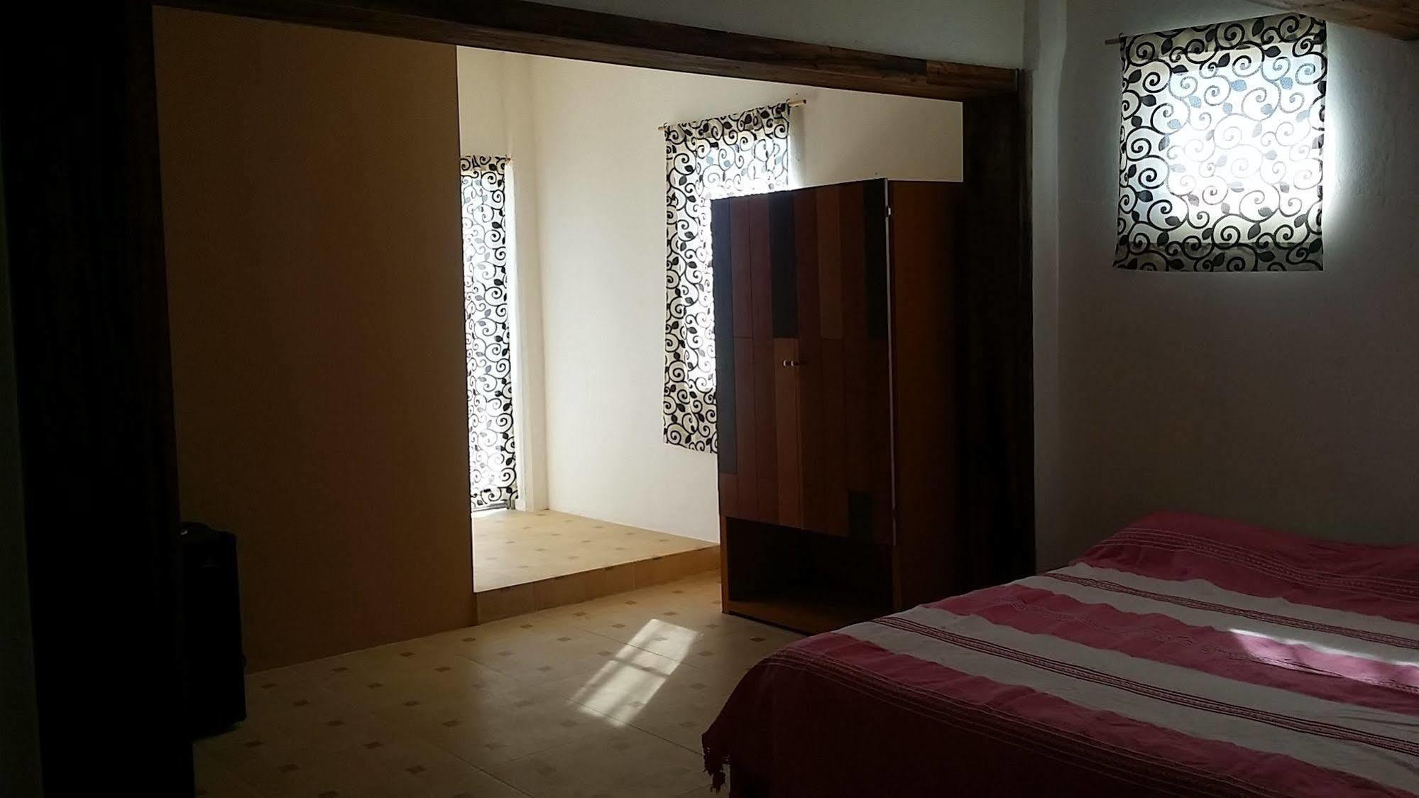 Hotel Neptuno Zipolite Luaran gambar