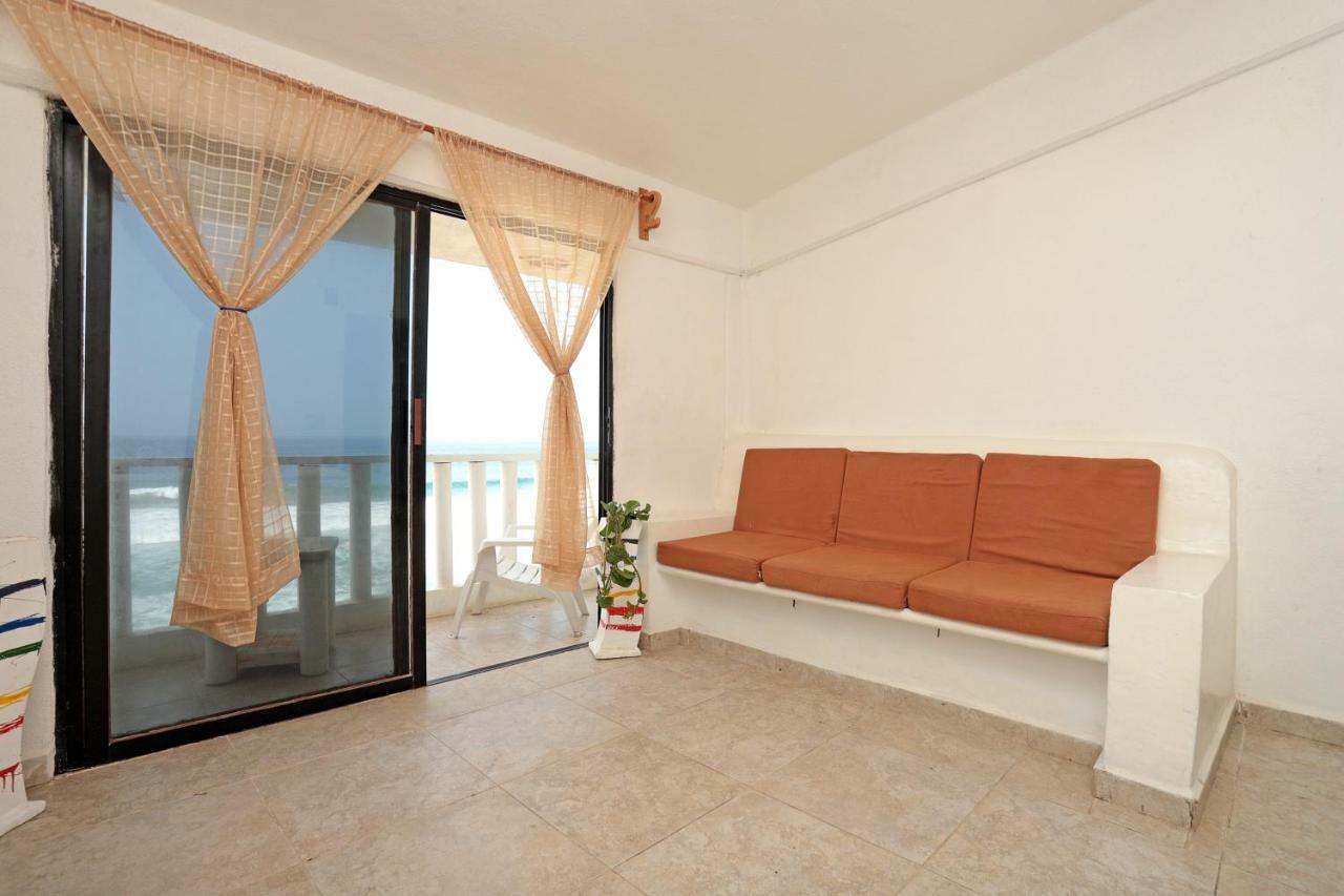 Hotel Neptuno Zipolite Luaran gambar