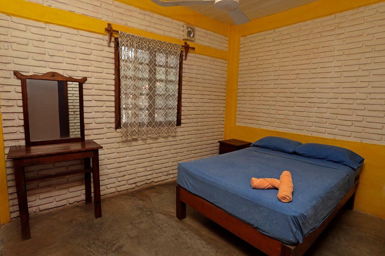 Hotel Neptuno Zipolite Luaran gambar