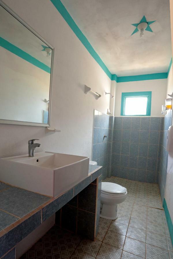 Hotel Neptuno Zipolite Luaran gambar