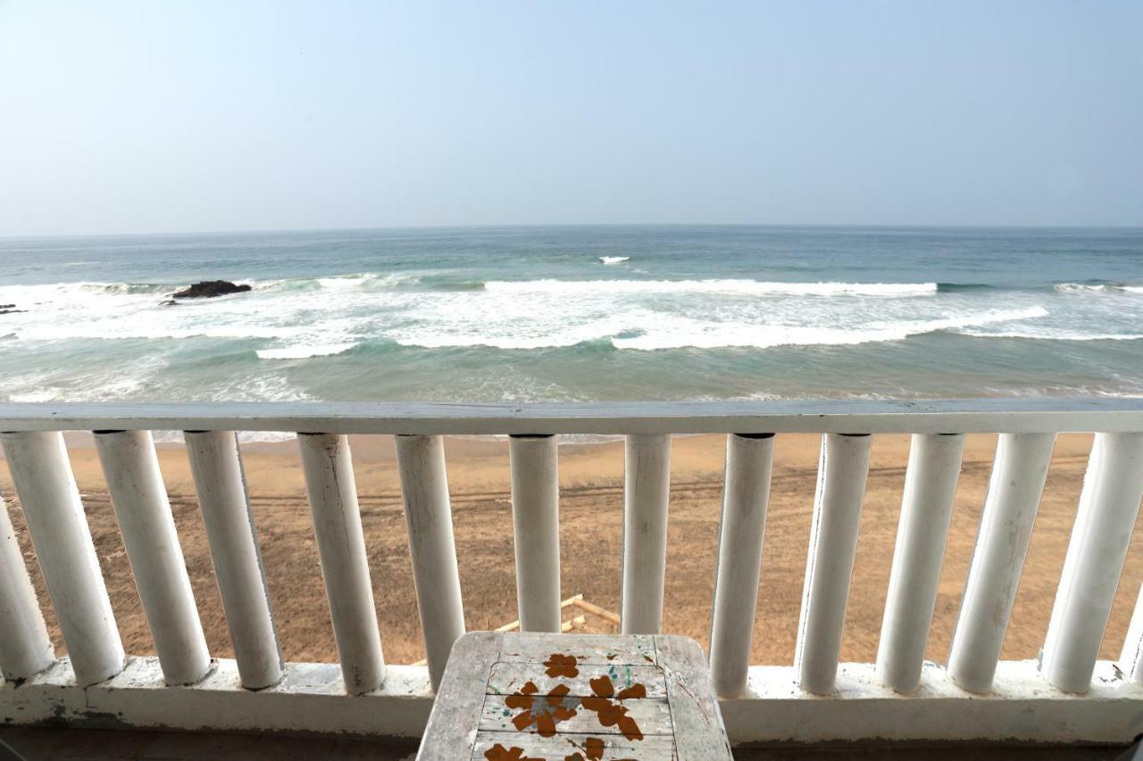 Hotel Neptuno Zipolite Luaran gambar